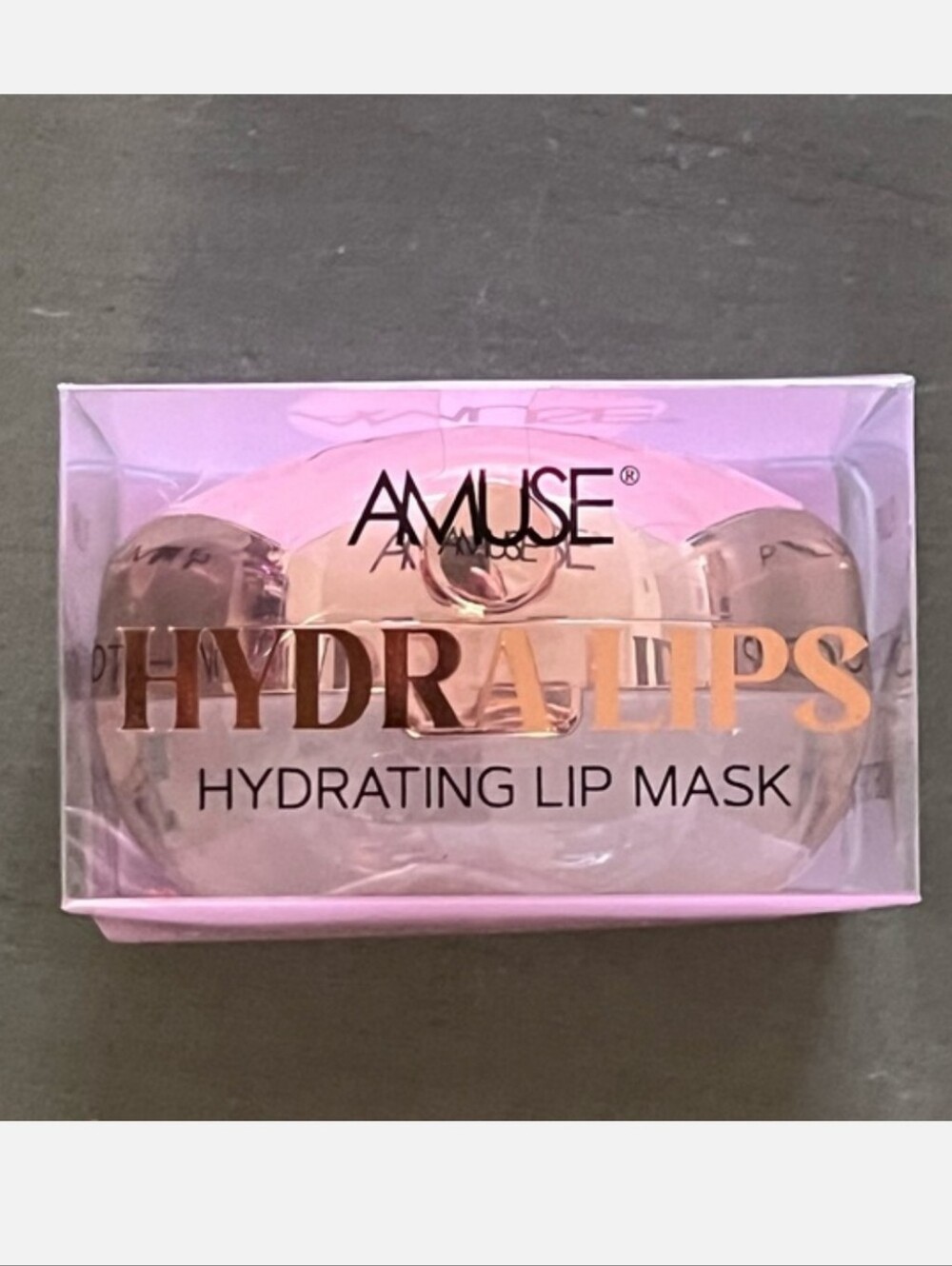 Amuse Hydrating Lip Mask - Picture 3 of 3